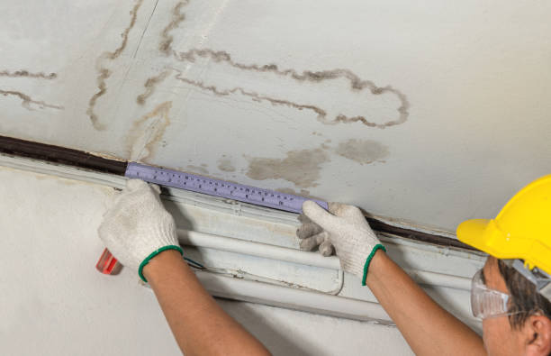 24/7 Emergency Water Damage Repair experts in Kress, TX
